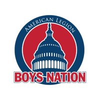 American Legion Boys Nation(@ALBoysNation) 's Twitter Profile Photo