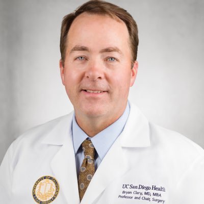 Bryan Clary Profile