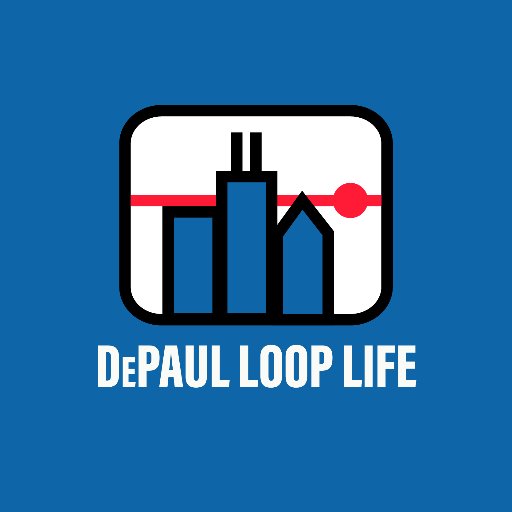 DePaul Loop Life