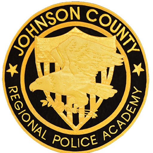 Official Johnson County Regional Police Academy twitter for Law enforcement updates