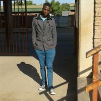 THEMBA NKUNA (@thembankuna13) 's Twitter Profile