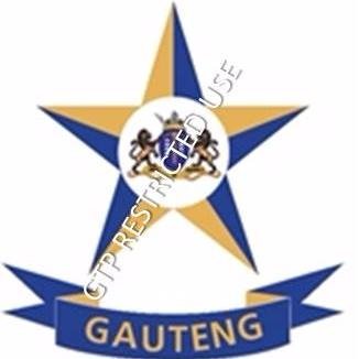 GTP Gauteng Traffic Police