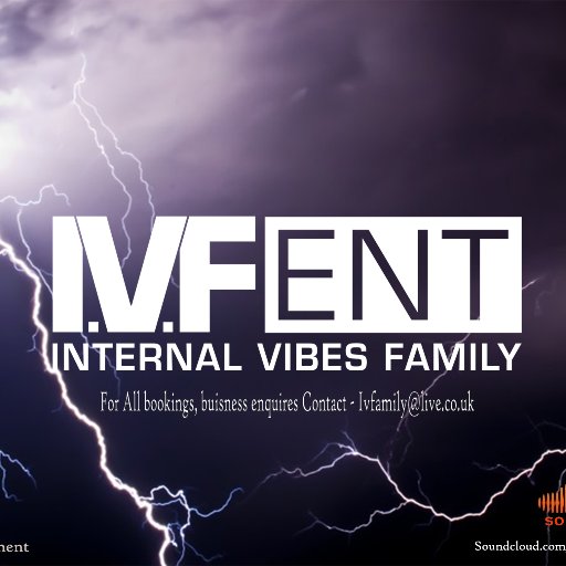 InternalVibesFamily. A music, Media and ENT collective..
@Sdotivf @FrontmanVipzz #IVFamily #FullForce #IVibers #GloucesterGrimeKids