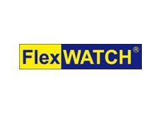 FlexWATCH was established in September, 1997. we commercialized NVR, NVS, Network camera and related Hardware/Software.