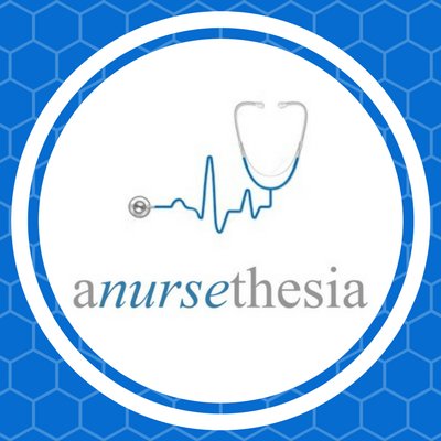 vetanursethesia's profile picture. Anaesthesia bites to help you, help your patients! From one veterinary nurse, to another.