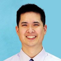 Fred Wu, MD 🫀 吳明杰(@FredWuMD) 's Twitter Profile Photo