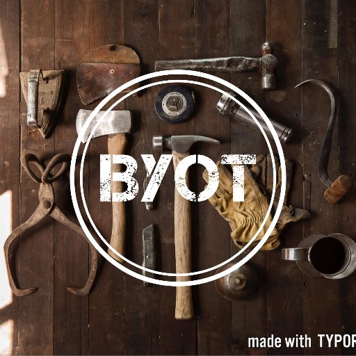 BYOTools_me Profile Picture