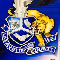 Lafayette County School District(@LCSDCougars) 's Twitter Profile Photo