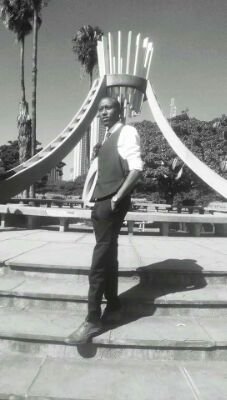 denimoturi's profile picture. 🇰🇪