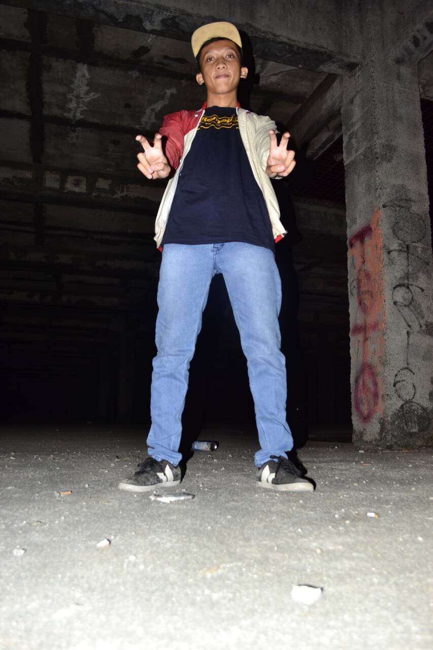 afrizal032's profile picture. seorang fans dari @RealMadrid yg sederhana cinta damai || eZACTly confident