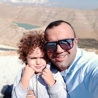 chadihatem's profile picture. 