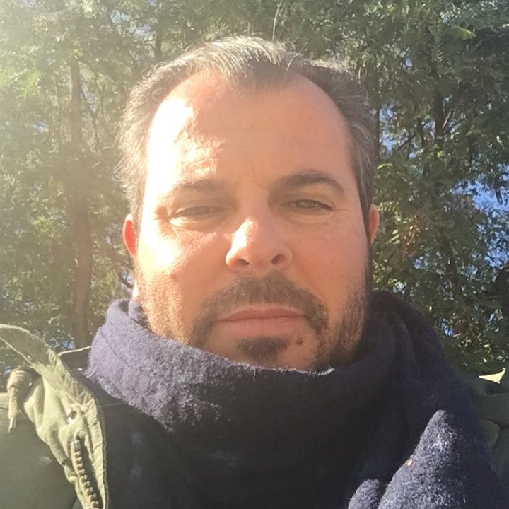 pjrodgom's profile picture. Profesor de Economía-Empresa, Fol y Emprendimiento. Movilidad eléctrica.