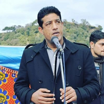 shahraizbashir's profile picture. Allah Tera Lak Lak Shukar Ha❤