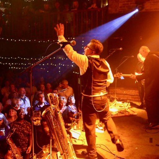 MalcEyersMusic's profile picture. Professional singer, vocalist & performer. Solo appearances, duo with Ray Drury, as the 5 piece Strapped for Cash & former principle vocalist Rufus Stone.