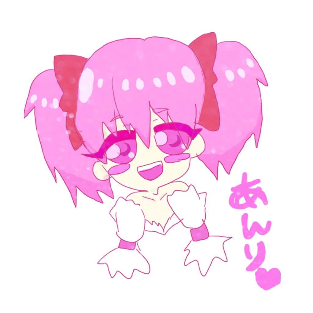 あんり。さんのプロフィール画像