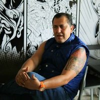 Marcos Patiño Ave Fénix (@marcospadoblaje) 's Twitter Profile