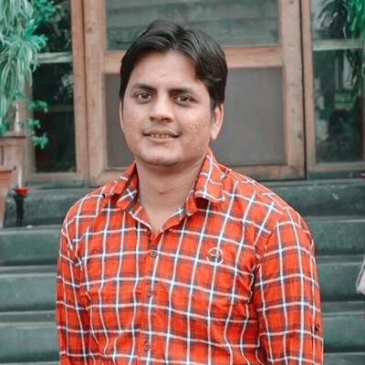 sanjaysuthar84's profile picture. Live life at fullest..