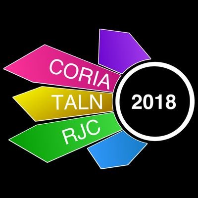 @CORIA_TALN_2018