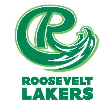 Roosevelt Lakers WBB