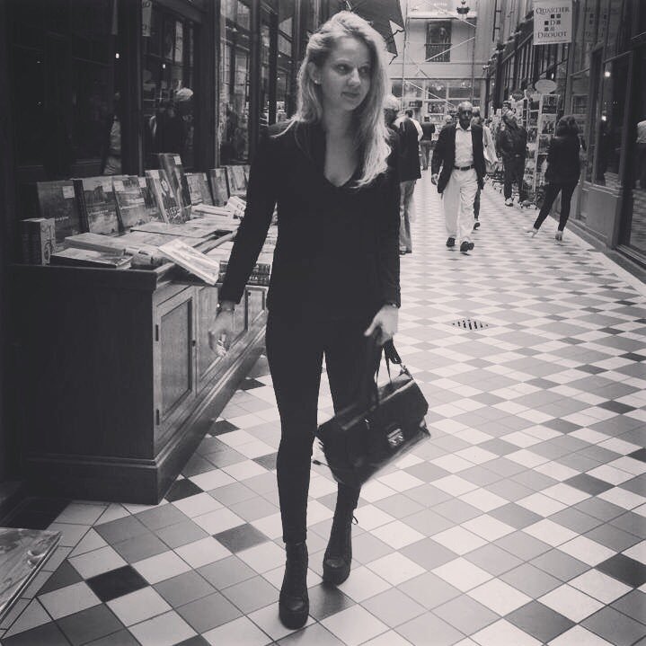 violaineB2's profile picture. Gastronomie Photographie Pop Mode