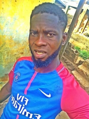 ifesinachi91's profile picture. blessed sinner