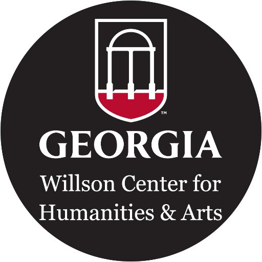 The Willson Center supports research and creativity in humanities and arts at UGA, bringing the world to Georgia and Georgia to the world.