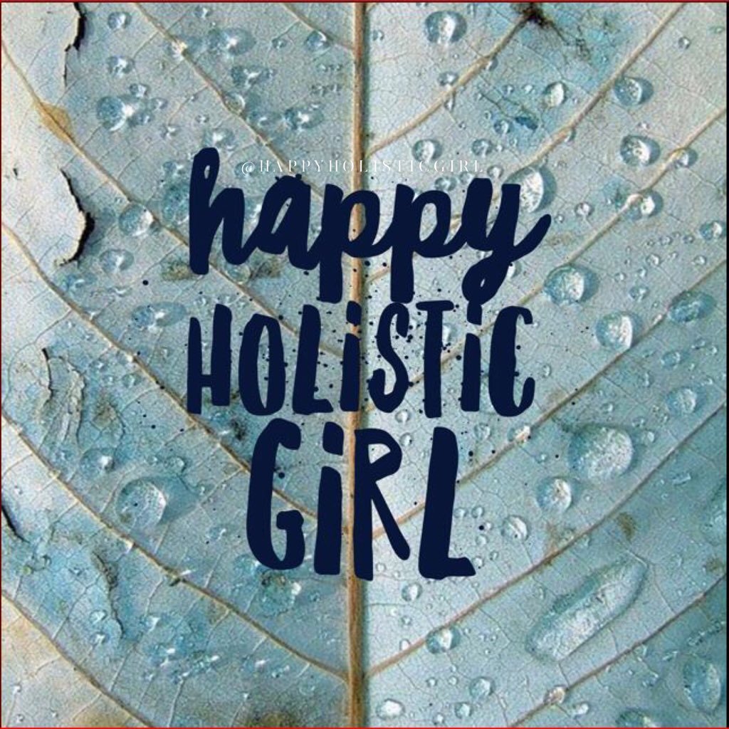 happy_h_girl's profile picture. Holistic education with focus on total body wellness, offering small batch artisan skincare that’s good for humans & for the 🌎🌱💗