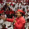 jeetusp's profile picture. जिलाध्यक्ष समाजवादी पार्टी हरदोई

राष्ट्रीय प्रवक्ता समाजवादी पार्टी (National Spokesperson) Samajwadi Party