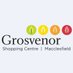 Grosvenor Shopping Centre (@grosvenormacc) Twitter profile photo