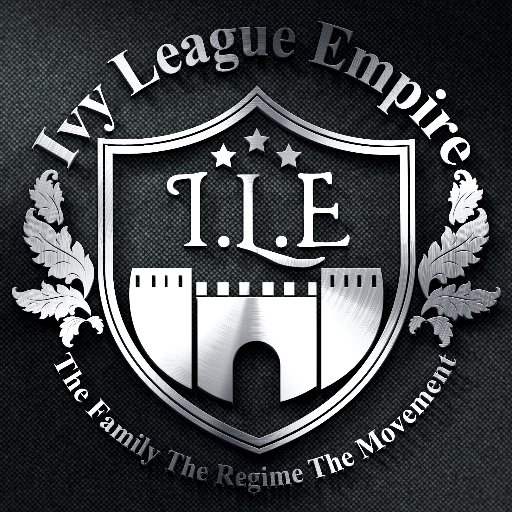 I.L.E. Brand- Music Production, Independant Record Label, Music & Video Distribution • We do merchandise for artist / Co. merchandise ivyleagueempire@gmail.com