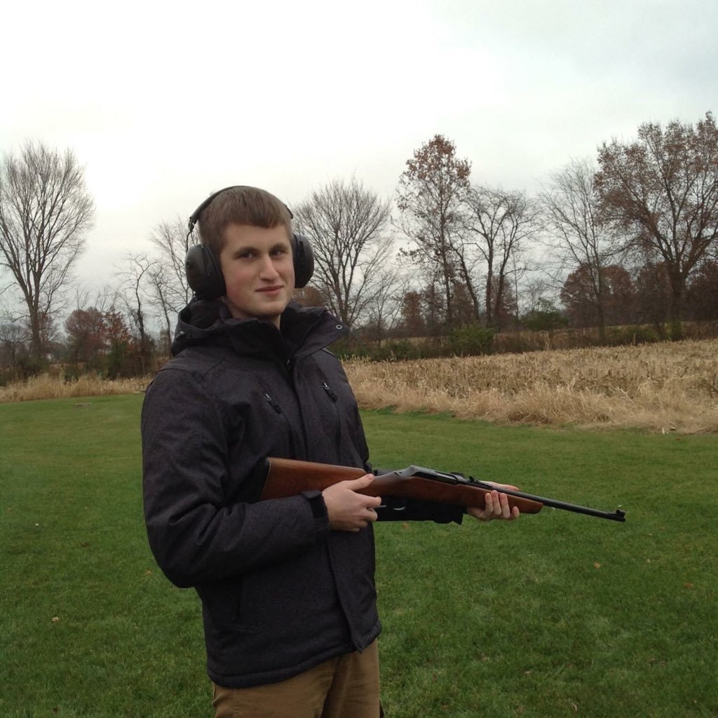 JustinTruxall's profile picture. I killed 1-5 so I'm all you get