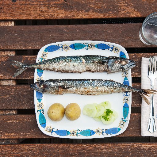 Norway on a plate, one meal at a time. Buy the cookbook https://t.co/nOzGfJoZAq