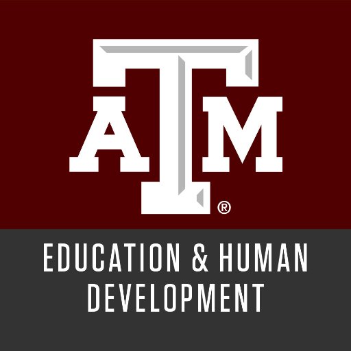 The School of Education and Human Development at @TAMU 🍎📚 Read our latest news➡️ https://t.co/wxFfSBL32O