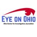 Ohio Center for Journalism (@EyeOnOH) Twitter profile photo