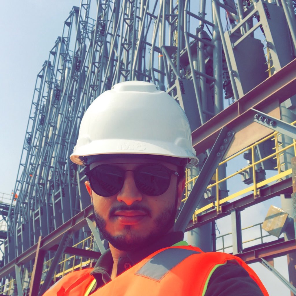 Civil Engineer | إلـٰهي أرجوك تحقيق ما بالنفس من أملِ ... وكن مُعيني على إدراك غاياتي 💐