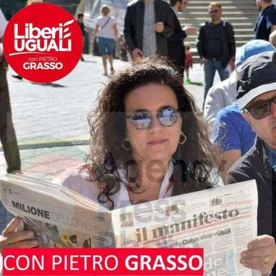 Credo nella Politica che si batte per i diritti dei cittadini, in particolare di quelli più deboli.