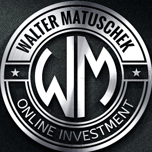 WalterMatuschek's profile picture. #Bitcoin - Ich helfe dir dabei, ein digitales Einkommen aufzubauen!