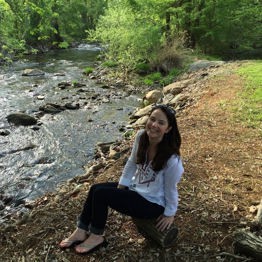 Ed Specialist - Elementary ESOL@ FCPS; George Mason University Doctoral Student; Mom to three amazing young adults