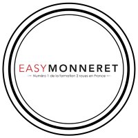 EasyMonneret (@easymonneret) 's Twitter Profile