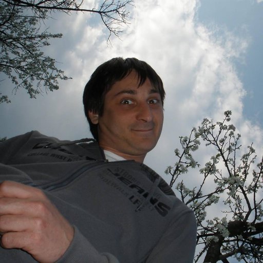 BranislavStefa3's profile picture. 