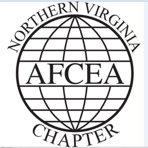AFCEA NOVA is the largest Chapter in the #AFCEA International family, with approximately 7,000 members. 
https://t.co/IrJEyCGvuZ