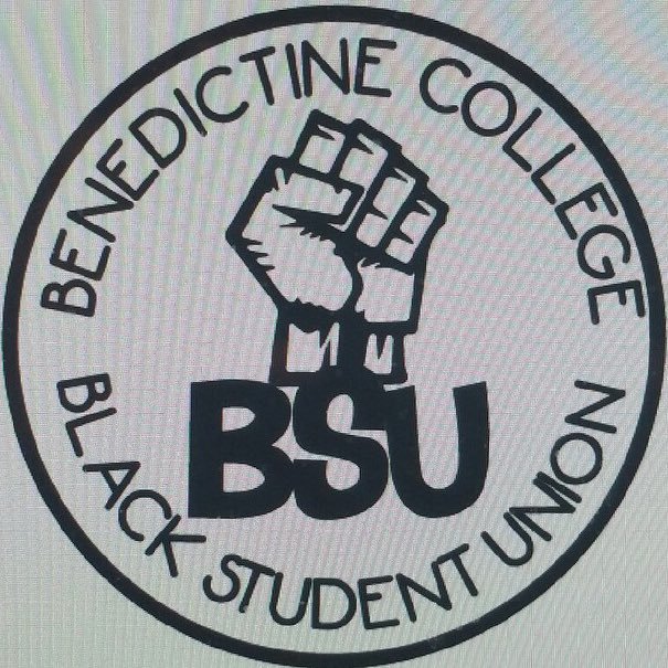 Benedictine Colleges Black Student Union is an organization that helps students grow through diversity, academics, and social services.
