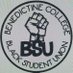 Benedictine BSU (@blackstudentu_) Twitter profile photo Benedictine BSU (@blackstudentu_) Twitter profile photo