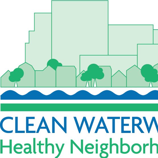 NJWaterways's profile picture. The New Jersey Clean Waterways, Healthy Neighborhoods initiative aims to reduce the impact of combined sewer overflows into local receiving waters.