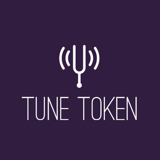 TuneToken Profile Picture