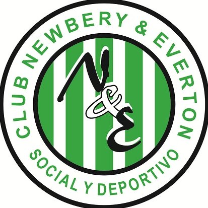 Cuenta oficial del Club Newbery & Everton.
Contacto prensa: newberyeverton@gmail.com