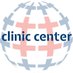 Clinic Center (@cliniccenteruk) Twitter profile photo