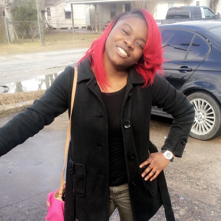 mood;money💰I get wat I want 🤷🏽♀️my attitude all da way fuckedd up🤦🏾♀️my only concern is my child 👶🤰da father of my child is DAMONTE🙍🏾♂️
