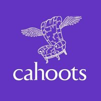 Cahoots Design (@cahootsdesign) 's Twitter Profile