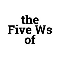 The Five Ws Of (@thefivewsof) 's Twitter Profile